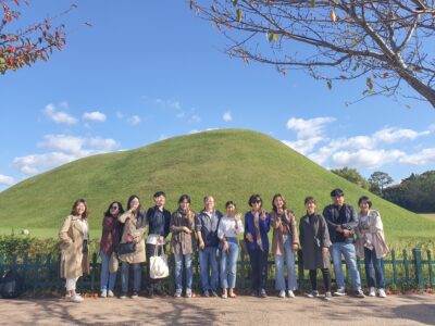 2019년 한국시니어클럽협회경남지회 종사자 연수