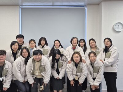 2024년 창녕시니어클럽 종무식